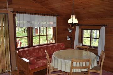 Фотографии Дома для отпуска Hinders Cottages г. Науво (Финляндия) №4 Фото Дома для отпуска Hinders Cottages г. Науво 4