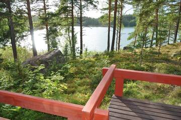 Фотографии Дома для отпуска Hinders Cottages г. Науво (Финляндия) №5 Фото Дома для отпуска Hinders Cottages г. Науво 5