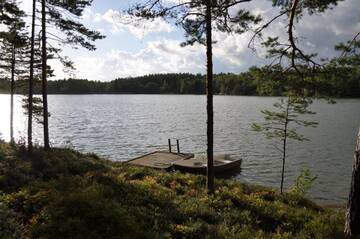 Фотографии Дома для отпуска Hinders Cottages г. Науво (Финляндия) №2 Фото Дома для отпуска Hinders Cottages г. Науво 2
