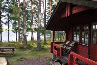 Фото Дома для отпуска Hinders Cottages г. Науво